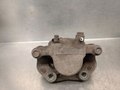 Recambio de pinza freno trasera derecha para ssangyong kyron 2.0 xdi referencia OEM IAM BC141059  BC141059 MANDO