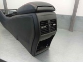 Recambio de apoyabrazos central para mercedes-benz clase gla (w156) 2.1 cdi cat referencia OEM IAM A1766807400  