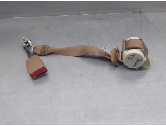 Recambio de cinturon seguridad trasero central para mercedes-benz clase s (w221) berlina 320 / 350 cdi 4-matic (221.080) referen