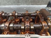 Recambio de culata para hyundai accent (x3) gt edition referencia OEM IAM 2210026020 