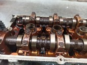 Recambio de culata para hyundai accent (x3) gt edition referencia OEM IAM 2210026020 