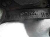 Recambio de pinza freno trasera derecha para kia cee´d sporty wagon 2.0 crdi referencia OEM IAM MOBIS