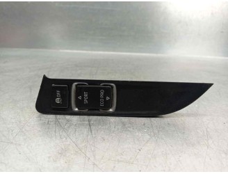 Recambio de botones salpicadero para bmw serie 3 lim. (f30) 318d referencia OEM IAM 9252911 