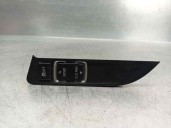 Recambio de botones salpicadero para bmw serie 3 lim. (f30) 318d referencia OEM IAM 9252911 