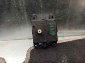 Recambio de motor calefaccion para nissan qashqai (j10) 2.0 16v cat referencia OEM IAM 3J01030850  