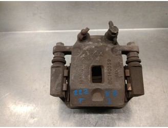 Recambio de pinza freno trasera izquierda para ssangyong kyron 2.0 xdi referencia OEM IAM BC140059  BC140059 MANDO