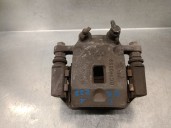 Recambio de pinza freno trasera izquierda para ssangyong kyron 2.0 xdi referencia OEM IAM BC140059  BC140059 MANDO