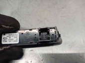 Recambio de botones salpicadero para bmw serie 3 lim. (f30) 318d referencia OEM IAM 9252911 