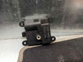 Recambio de motor calefaccion para nissan qashqai (j10) 2.0 16v cat referencia OEM IAM 3J01030850  