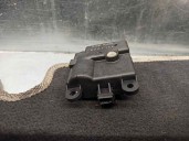 Recambio de motor calefaccion para nissan qashqai (j10) 2.0 16v cat referencia OEM IAM 3J01030850  