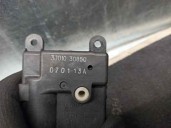 Recambio de motor calefaccion para nissan qashqai (j10) 2.0 16v cat referencia OEM IAM 3J01030850  