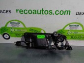 Replacement front right interior door handle for Audi A2 (8Z) 1.6 16V FSI CAT (BAD) OEM IAM reference 8Z0837020 