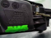 Replacement front right interior door handle for Audi A2 (8Z) 1.6 16V FSI CAT (BAD) OEM IAM reference 8Z0837020 
