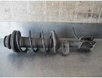 Recambio de amortiguador delantero derecho para nissan pixo (uao) 1.0 referencia OEM IAM   GABRIEL