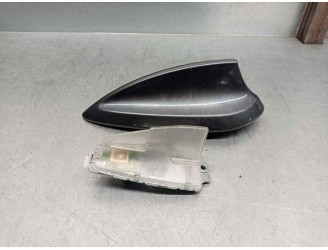 Recambio de antena para bmw serie 3 lim. (f30) 318d referencia OEM IAM 9253669 9226894 