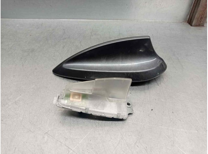 Recambio de antena para bmw serie 3 lim. (f30) 318d referencia OEM IAM 9253669 9226894 