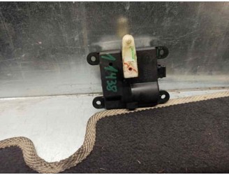 Recambio de motor calefaccion para nissan qashqai (j10) 2.0 16v cat referencia OEM IAM A24820A3200000  