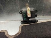 Recambio de motor calefaccion para nissan qashqai (j10) 2.0 16v cat referencia OEM IAM A24820A3200000  