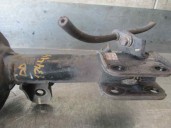 Recambio de amortiguador delantero derecho para nissan pixo (uao) 1.0 referencia OEM IAM   GABRIEL