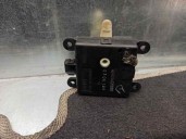 Recambio de motor calefaccion para nissan qashqai (j10) 2.0 16v cat referencia OEM IAM A24820A3200000  