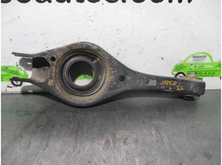 Replacement rear left lower suspension arm for Kia Cee'd Sporty Wagon 2.0 CRDi OEM IAM reference 