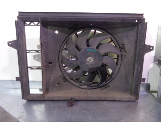 Recambio de electroventilador para fiat scudo (222) 2.0 16v jtd cat referencia OEM IAM 1496073080 874720P VALEO