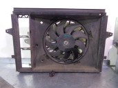 Recambio de electroventilador para fiat scudo (222) 2.0 16v jtd cat referencia OEM IAM 1496073080 874720P VALEO