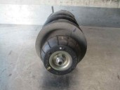 Recambio de amortiguador delantero derecho para nissan pixo (uao) 1.0 referencia OEM IAM   GABRIEL