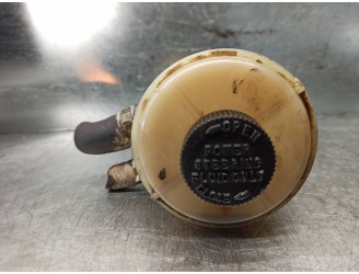 Recambio de deposito servo para ford ranger (es) 2.5 tdci cat referencia OEM IAM 4616996  