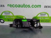 Recambio de maneta interior trasera derecha para audi a2 (8z) 1.6 16v fsi cat (bad) referencia OEM IAM 8Z0839020 