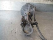 Recambio de amortiguador delantero derecho para nissan pixo (uao) 1.0 referencia OEM IAM   GABRIEL