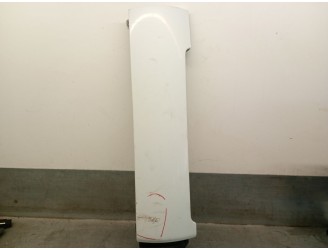 Recambio de molduras delanteras para iveco daily ii caja/chasis 35-12 (15130311, 15130411, 15131111, 15131204, 15131211,... refe