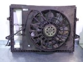 Recambio de electroventilador para fiat scudo (222) 2.0 16v jtd cat referencia OEM IAM 1496073080 874720P VALEO