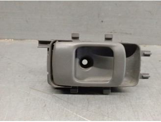 Recambio de maneta interior trasera izquierda para nissan nv200 furgoneta 1.5 dci 90 (m20, m20m) referencia OEM IAM 90670JX50B 9