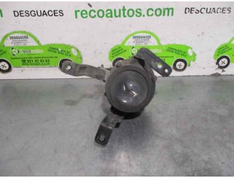 Recambio de faro antiniebla derecho para kia cee´d sporty wagon 2.0 crdi referencia OEM IAM   