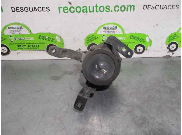 Recambio de faro antiniebla derecho para kia cee´d sporty wagon 2.0 crdi referencia OEM IAM   