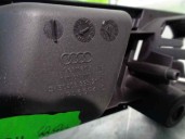 Replacement rear left interior door handle for Audi A2 (8Z) 1.6 16v FSI CAT (BAD) OEM IAM reference 8Z0839019 