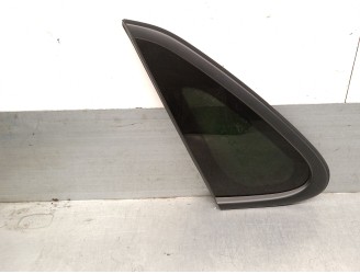 Recambio de luna custodia trasera izquierda para hyundai i30 (pde, pd, pden) 2.0 n referencia OEM IAM 87820G4000 87820G4000 