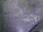 Recambio de electroventilador para fiat scudo (222) 2.0 16v jtd cat referencia OEM IAM 1496073080 874720P VALEO