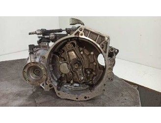 Recambio de caja cambios para seat toledo (1m2) 2.3 vr5 cat (agz) referencia OEM IAM EBS EBS12059 