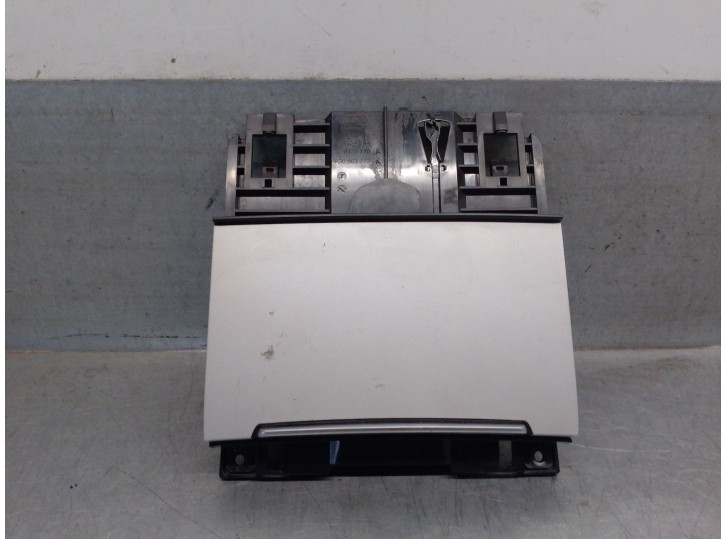 Recambio de cenicero para audi a6 allroad c7 (4gh, 4gj) 3.0 tdi quattro referencia OEM IAM 4G0863273A 4G0863273A 