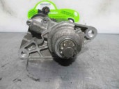 Recambio de motor arranque para audi a2 (8z) 1.6 16v fsi cat (bad) referencia OEM IAM 02T911023G 0001120400 BOSCH