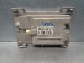 Recambio de pantalla multifuncion para citroën c-elysée 1.2 12v vti referencia OEM IAM 9812046980 A2C14803700 
