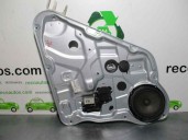 Replacement rear right window regulator for Kia Cee'd Sporty Wagon 2.0 CRDi OEM IAM reference 834801H020 6 PINS 5 DOORS