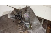 Recambio de caja cambios para seat toledo (1m2) 2.3 vr5 cat (agz) referencia OEM IAM EBS EBS12059 