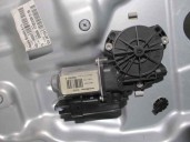 Replacement rear right window regulator for Kia Cee'd Sporty Wagon 2.0 CRDi OEM IAM reference 834801H020 6 PINS 5 DOORS