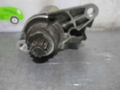 Recambio de motor arranque para audi a2 (8z) 1.6 16v fsi cat (bad) referencia OEM IAM 02T911023G 0001120400 BOSCH