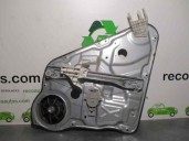Replacement rear right window regulator for Kia Cee'd Sporty Wagon 2.0 CRDi OEM IAM reference 834801H020 6 PINS 5 DOORS