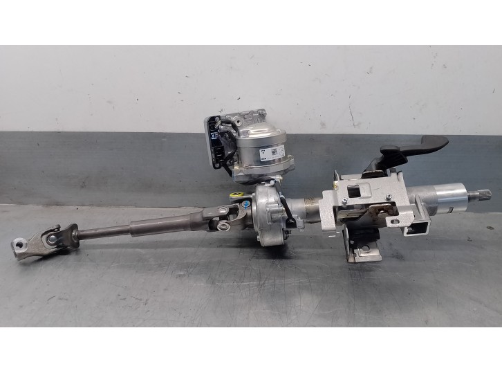 Recambio de columna direccion para dacia sandero iii 1.0 tce 90 referencia OEM IAM 488109020R PW22BD0320Q 