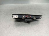 Recambio de mando elevalunas delantero derecho para bmw serie 3 lim. (f30) 318d referencia OEM IAM 9208107 728383505 